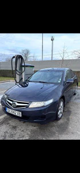 Honda Accord - 3000 € / 5867.49 лв. - 31734564 2 | Car24.bg Honda Accord - 3000 € / 5867.49 лв. - 31734564 2