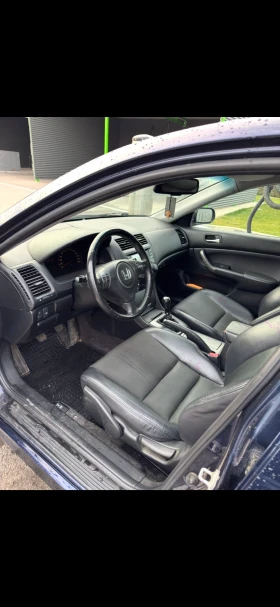 Honda Accord - 3000 € / 5867.49 лв. - 31734564 14 | Car24.bg Honda Accord - 3000 € / 5867.49 лв. - 31734564 14