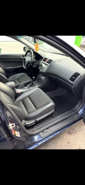 Honda Accord - 3000 € / 5867.49 лв. - 31734564 10 | Car24.bg Honda Accord - 3000 € / 5867.49 лв. - 31734564 10