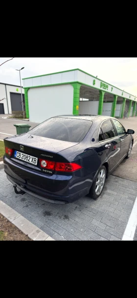 Honda Accord - 3000 € / 5867.49 лв. - 31734564 4 | Car24.bg Honda Accord - 3000 € / 5867.49 лв. - 31734564 4