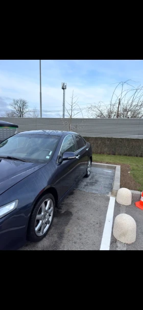 Honda Accord - 3000 € / 5867.49 лв. - 31734564 8 | Car24.bg Honda Accord - 3000 € / 5867.49 лв. - 31734564 8