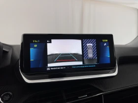 Peugeot 2008 Allure | Auto.bg — изображение 8 Peugeot 2008 Allure | Auto.bg — изображение 8