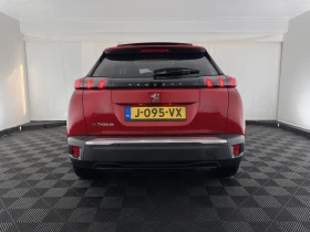 Peugeot 2008 Allure | Auto.bg — изображение 3 Peugeot 2008 Allure | Auto.bg — изображение 3