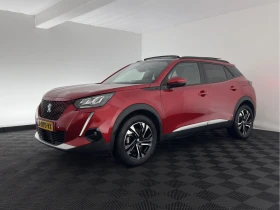 Peugeot 2008 Allure | Auto.bg — изображение 5 Peugeot 2008 Allure | Auto.bg — изображение 5