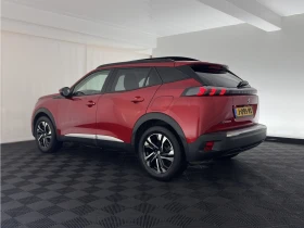 Peugeot 2008 Allure | Auto.bg — изображение 4 Peugeot 2008 Allure | Auto.bg — изображение 4