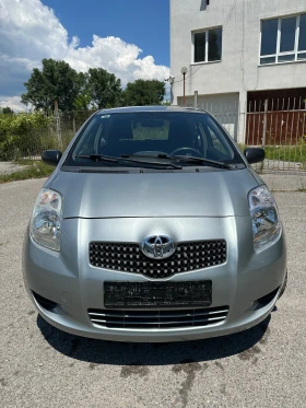 Toyota Yaris undefined | Auto.bg — изображение 3 Toyota Yaris undefined | Auto.bg — изображение 3
