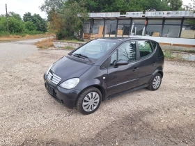 Mercedes-Benz 170 1.7 CDI - 890 € / 1740.69 лв. - 89978570 4 | Car24.bg Mercedes-Benz 170 1.7 CDI - 890 € / 1740.69 лв. - 89978570 4