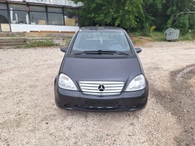Mercedes-Benz 170 1.7 CDI - 890 € / 1740.69 лв. - 89978570 5 | Car24.bg Mercedes-Benz 170 1.7 CDI - 890 € / 1740.69 лв. - 89978570 5
