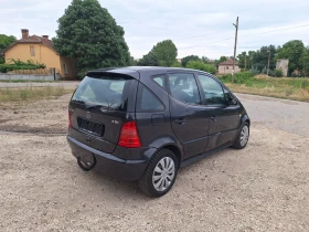 Mercedes-Benz 170 1.7 CDI - 890 € / 1740.69 лв. - 89978570 10 | Car24.bg Mercedes-Benz 170 1.7 CDI - 890 € / 1740.69 лв. - 89978570 10