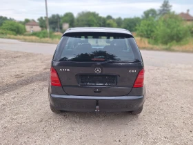 Mercedes-Benz 170 1.7 CDI - 890 € / 1740.69 лв. - 89978570 11 | Car24.bg Mercedes-Benz 170 1.7 CDI - 890 € / 1740.69 лв. - 89978570 11