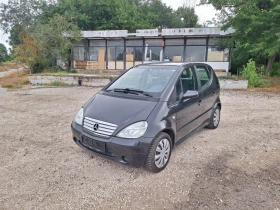 Mercedes-Benz 170 1.7 CDI - Car24.bg Mercedes-Benz 170 1.7 CDI