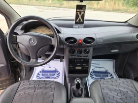 Mercedes-Benz 170 1.7 CDI - 890 € / 1740.69 лв. - 89978570 15 | Car24.bg Mercedes-Benz 170 1.7 CDI - 890 € / 1740.69 лв. - 89978570 15