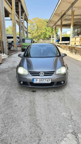 VW Golf 5 | Auto.bg — изображение 2 VW Golf 5 | Auto.bg — изображение 2