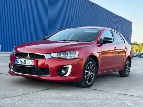 Mitsubishi Lancer 1.6 MIVEC 117 k.c. Ръчна/Отличен! - Car24.bg Mitsubishi Lancer 1.6 MIVEC 117 k.c. Ръчна/Отличен!