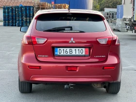 Mitsubishi Lancer 1.6 MIVEC 117 k.c. Ръчна/Отличен! - 6900 € - 54129484 5 | Car24.bg Mitsubishi Lancer 1.6 MIVEC 117 k.c. Ръчна/Отличен! - 6900 € - 54129484 5