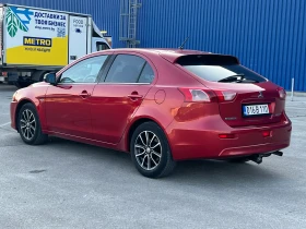 Mitsubishi Lancer 1.6 MIVEC 117 k.c. Ръчна/Отличен! - 6900 € - 54129484 4 | Car24.bg Mitsubishi Lancer 1.6 MIVEC 117 k.c. Ръчна/Отличен! - 6900 € - 54129484 4