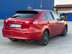 Mitsubishi Lancer 1.6 MIVEC 117 k.c. Ръчна/Отличен! - 6900 € - 54129484 6 | Car24.bg Mitsubishi Lancer 1.6 MIVEC 117 k.c. Ръчна/Отличен! - 6900 € - 54129484 6