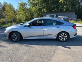 Honda Civic * EX * АВТОКРЕДИТ БЕЗ ПЪРВОНАЧАЛНА ВНОСКА* | Auto.bg — изображение 15 Honda Civic * EX * АВТОКРЕДИТ БЕЗ ПЪРВОНАЧАЛНА ВНОСКА* | Auto.bg — изображение 15