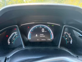 Honda Civic * EX * АВТОКРЕДИТ БЕЗ ПЪРВОНАЧАЛНА ВНОСКА* | Auto.bg — изображение 8 Honda Civic * EX * АВТОКРЕДИТ БЕЗ ПЪРВОНАЧАЛНА ВНОСКА* | Auto.bg — изображение 8