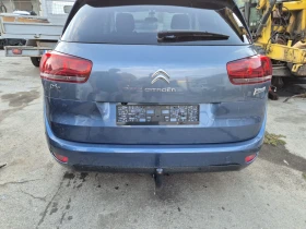 Citroen C4 Picasso undefined | Auto.bg — изображение 6 Citroen C4 Picasso undefined | Auto.bg — изображение 6