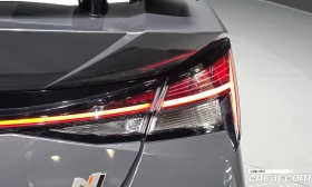 Hyundai Elantra 2.0 N | Auto.bg — изображение 9 Hyundai Elantra 2.0 N | Auto.bg — изображение 9