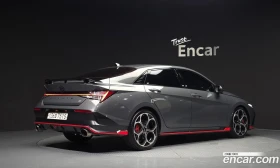 Hyundai Elantra 2.0 N | Auto.bg — изображение 2 Hyundai Elantra 2.0 N | Auto.bg — изображение 2