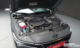 Hyundai Elantra 2.0 N | Auto.bg — изображение 6 Hyundai Elantra 2.0 N | Auto.bg — изображение 6