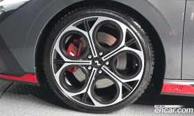 Hyundai Elantra 2.0 N | Auto.bg — изображение 5 Hyundai Elantra 2.0 N | Auto.bg — изображение 5