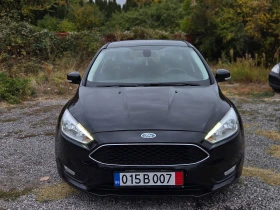 Ford Focus 1.5TDCi FACELIFT* Titanium* EURO 6 | Auto.bg — изображение 6 Ford Focus 1.5TDCi FACELIFT* Titanium* EURO 6 | Auto.bg — изображение 6