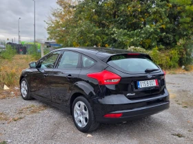 Ford Focus 1.5TDCi FACELIFT* Titanium* EURO 6 | Auto.bg — изображение 4 Ford Focus 1.5TDCi FACELIFT* Titanium* EURO 6 | Auto.bg — изображение 4