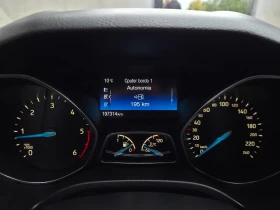 Ford Focus 1.5TDCi FACELIFT* Titanium* EURO 6 | Auto.bg — изображение 8 Ford Focus 1.5TDCi FACELIFT* Titanium* EURO 6 | Auto.bg — изображение 8
