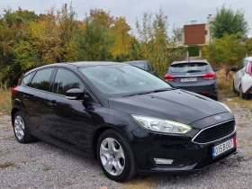 Ford Focus 1.5TDCi FACELIFT* Titanium* EURO 6