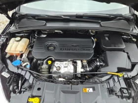 Ford Focus 1.5TDCi FACELIFT* Titanium* EURO 6 | Auto.bg — изображение 15 Ford Focus 1.5TDCi FACELIFT* Titanium* EURO 6 | Auto.bg — изображение 15
