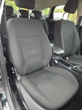 Ford Focus 1.5TDCi FACELIFT* Titanium* EURO 6 | Auto.bg — изображение 10 Ford Focus 1.5TDCi FACELIFT* Titanium* EURO 6 | Auto.bg — изображение 10