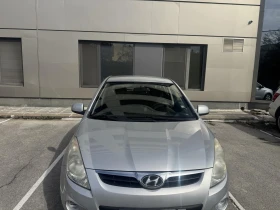 Hyundai I20 - 4000 € - 19512324 4 | Car24.bg Hyundai I20 - 4000 € - 19512324 4