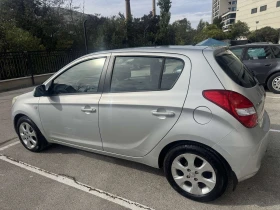 Hyundai I20 - Car24.bg Hyundai I20