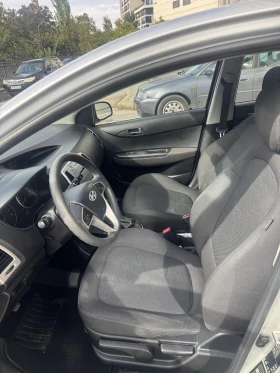 Hyundai I20 - 4000 € - 19512324 5 | Car24.bg Hyundai I20 - 4000 € - 19512324 5
