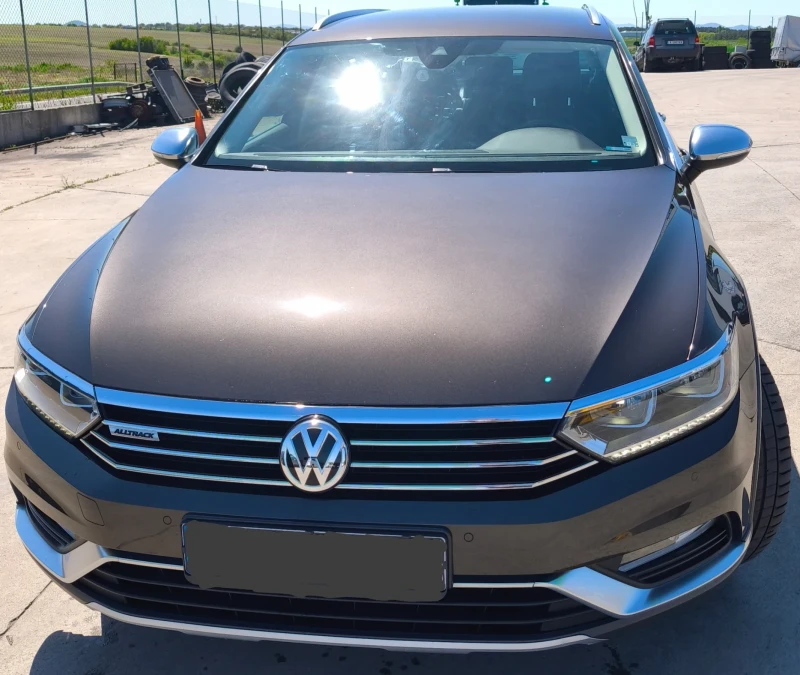 VW Passat 2.0 - 16300 € / 31880.03 лв. - 20236349 1 | Car24.bg VW Passat 2.0 - 16300 € / 31880.03 лв. - 20236349 1