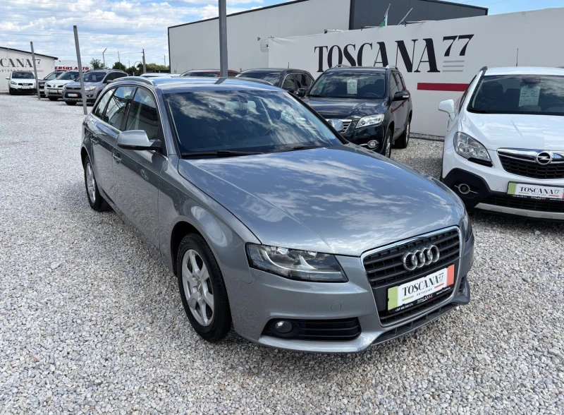 Audi A4 2.0tdi* 120к.с. - 6900 € / 13495.23 лв. - 98221885 1 | Car24.bg Audi A4 2.0tdi* 120к.с. - 6900 € / 13495.23 лв. - 98221885 1