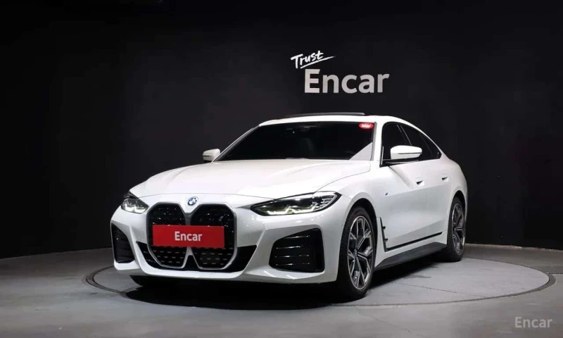 BMW i4 * eDrive40 M Sports * Цена до Бг * - 30900 € - 87016237 1 | Car24.bg BMW i4 * eDrive40 M Sports * Цена до Бг * - 30900 € - 87016237 1