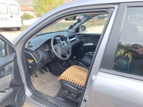 Kia Sportage | Mobile.bg — малка снимка 3