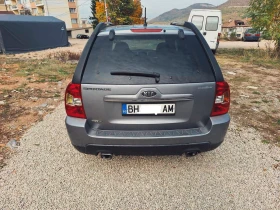 Kia Sportage | Mobile.bg — малка снимка 2