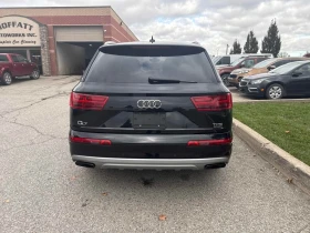 Audi Q7 Progressiv CARFAX - 29750 лв. / 15210.93 € - 23409119 4 | Car24.bg Audi Q7 Progressiv CARFAX - 29750 лв. / 15210.93 € - 23409119 4