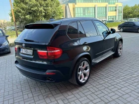 BMW X5 3.0D 6+ 1 Всички екстри - 20000 лв. / 10225.84 € - 61126164 4 | Car24.bg BMW X5 3.0D 6+ 1 Всички екстри - 20000 лв. / 10225.84 € - 61126164 4