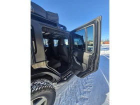 Jeep Wrangler UNLIMITED 4WD 4dr Rubicon - 17038 € / 33323.43 лв. - 53462272 7 | Car24.bg Jeep Wrangler UNLIMITED 4WD 4dr Rubicon - 17038 € / 33323.43 лв. - 53462272 7