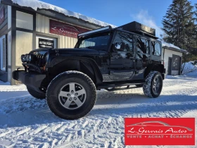 Jeep Wrangler UNLIMITED 4WD 4dr Rubicon - 17038 € / 33323.43 лв. - 53462272 2 | Car24.bg Jeep Wrangler UNLIMITED 4WD 4dr Rubicon - 17038 € / 33323.43 лв. - 53462272 2