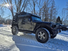 Jeep Wrangler UNLIMITED 4WD 4dr Rubicon - 17038 € / 33323.43 лв. - 53462272 4 | Car24.bg Jeep Wrangler UNLIMITED 4WD 4dr Rubicon - 17038 € / 33323.43 лв. - 53462272 4