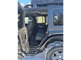 Jeep Wrangler UNLIMITED 4WD 4dr Rubicon - 17038 € / 33323.43 лв. - 53462272 10 | Car24.bg Jeep Wrangler UNLIMITED 4WD 4dr Rubicon - 17038 € / 33323.43 лв. - 53462272 10
