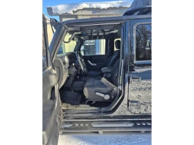 Jeep Wrangler UNLIMITED 4WD 4dr Rubicon - 17038 € / 33323.43 лв. - 53462272 12 | Car24.bg Jeep Wrangler UNLIMITED 4WD 4dr Rubicon - 17038 € / 33323.43 лв. - 53462272 12