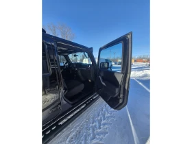 Jeep Wrangler UNLIMITED 4WD 4dr Rubicon - 17038 € / 33323.43 лв. - 53462272 16 | Car24.bg Jeep Wrangler UNLIMITED 4WD 4dr Rubicon - 17038 € / 33323.43 лв. - 53462272 16